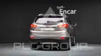 2011 Hyundai Tucson