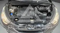 2011 Hyundai Tucson