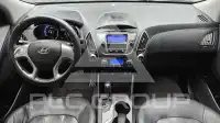 2011 Hyundai Tucson