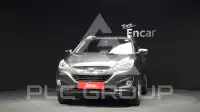 2011 Hyundai Tucson
