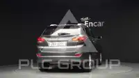 2011 Hyundai Tucson
