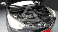 2011 Hyundai Tucson