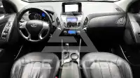2011 Hyundai Tucson
