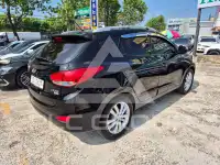 2011 Hyundai Tucson