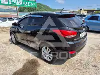 2011 Hyundai Tucson