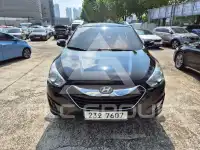 2011 Hyundai Tucson