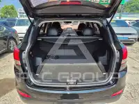 2011 Hyundai Tucson