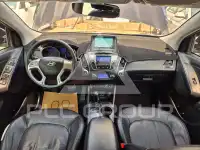 2011 Hyundai Tucson