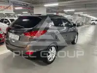 2011 Hyundai Tucson