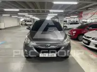 2011 Hyundai Tucson