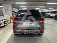2011 Hyundai Tucson