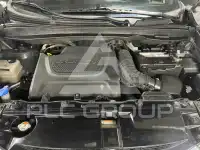 2011 Hyundai Tucson