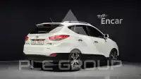 2011 Hyundai Tucson