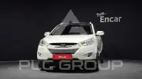 2011 Hyundai Tucson