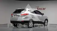2011 Hyundai Tucson