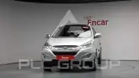 2011 Hyundai Tucson