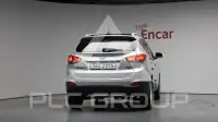 2011 Hyundai Tucson