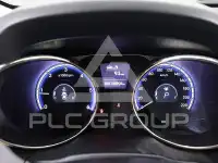 2011 Hyundai Tucson