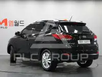 2011 Hyundai Tucson