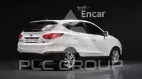 2011 Hyundai Tucson
