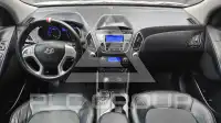2011 Hyundai Tucson