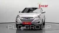 2011 Hyundai Tucson