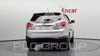 2011 Hyundai Tucson