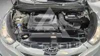 2011 Hyundai Tucson