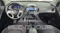 2011 Hyundai Tucson