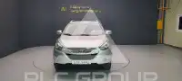 2011 Hyundai Tucson