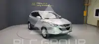 2011 Hyundai Tucson