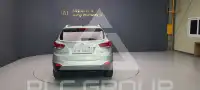 2011 Hyundai Tucson