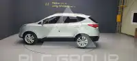 2011 Hyundai Tucson