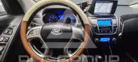 2011 Hyundai Tucson