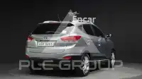 2011 Hyundai Tucson