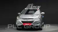 2011 Hyundai Tucson