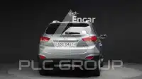 2011 Hyundai Tucson