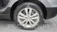 2011 Hyundai Tucson