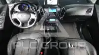 2011 Hyundai Tucson
