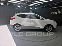 2011 Hyundai Tucson