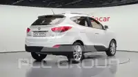 2011 Hyundai Tucson