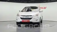2011 Hyundai Tucson