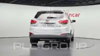 2011 Hyundai Tucson