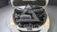 2011 Hyundai Tucson