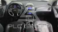 2011 Hyundai Tucson
