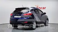 2011 Hyundai Tucson