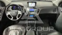 2011 Hyundai Tucson