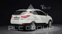 2011 Hyundai Tucson