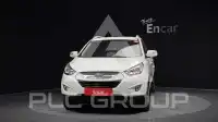 2011 Hyundai Tucson