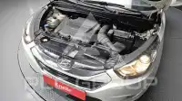 2011 Hyundai Tucson